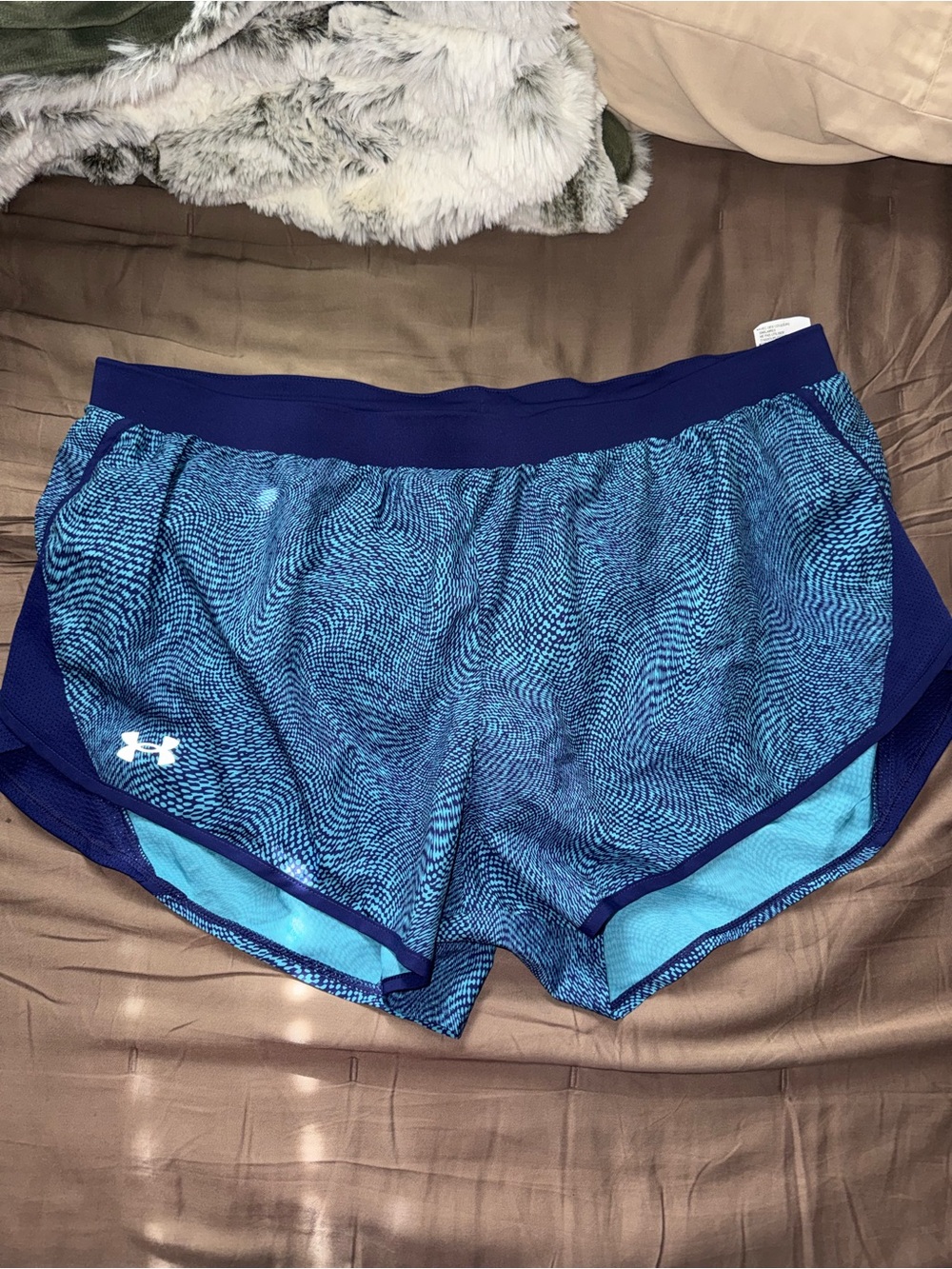 Under armour shorts